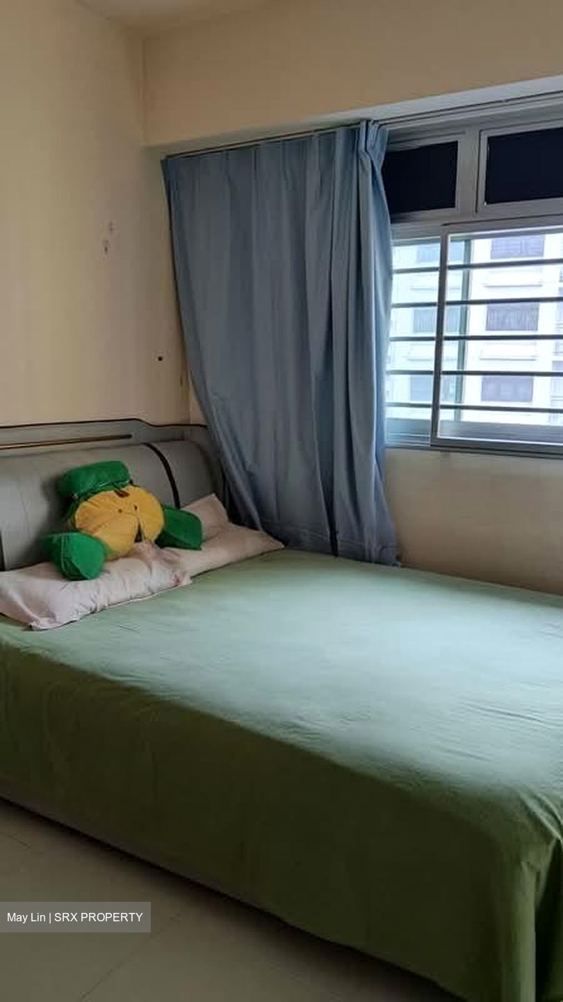 Blk 340 Clementi Avenue 5 (Clementi), HDB 5 Rooms #566611121